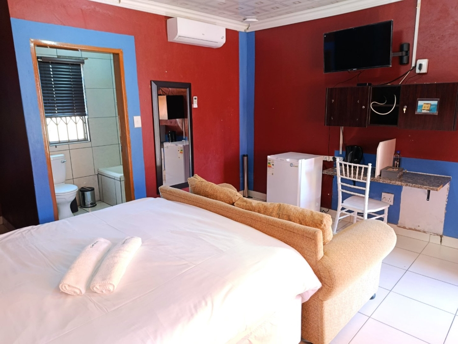 1 Bedroom Property for Sale in Lakeview Free State